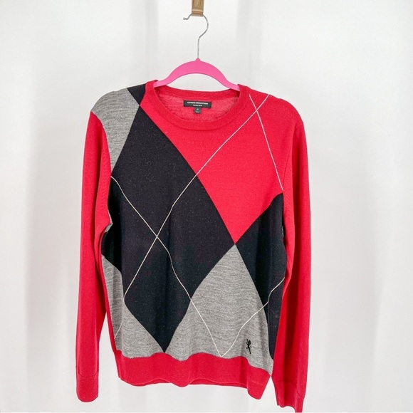 Express Merino Wool Sweater - Picture 1 of 4